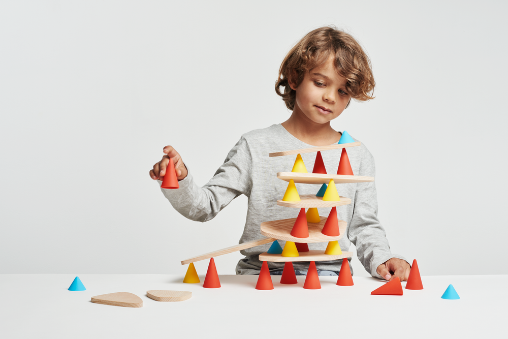 Jouets enfants - Piks by Oppi - AFILII - DESIGN FOR KIDS