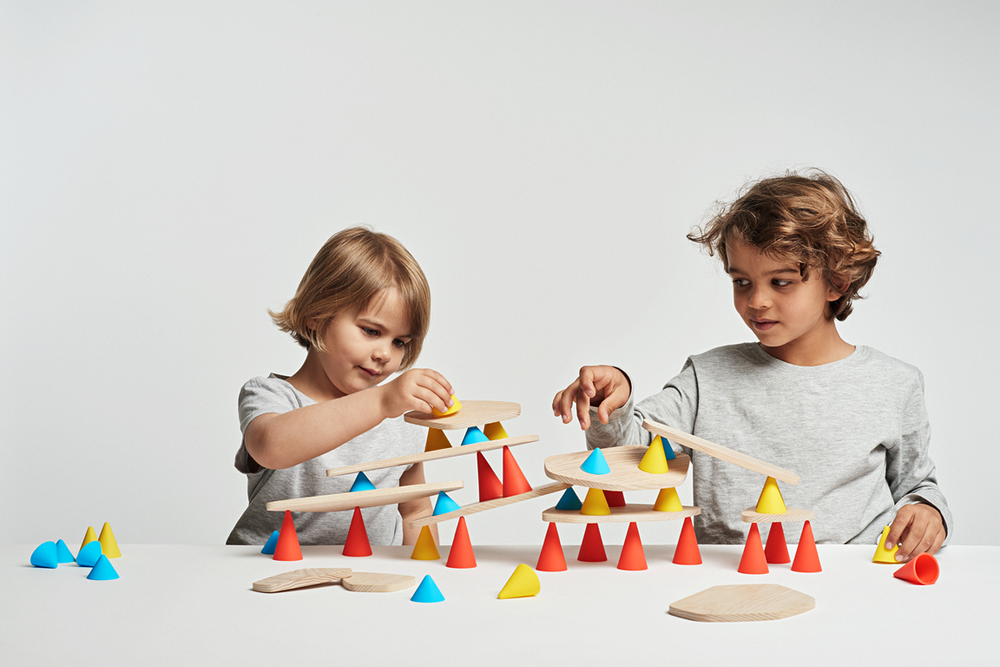 Jouets enfants - Piks by Oppi - AFILII - DESIGN FOR KIDS