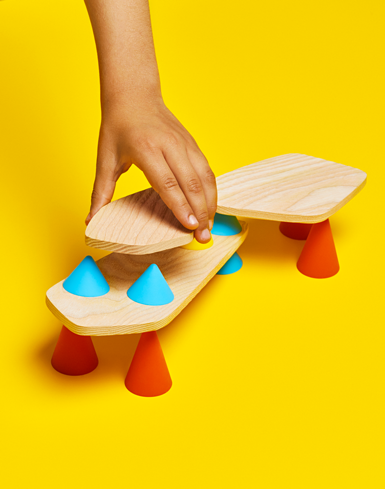 Jouets enfants - Piks by Oppi - AFILII - DESIGN FOR KIDS