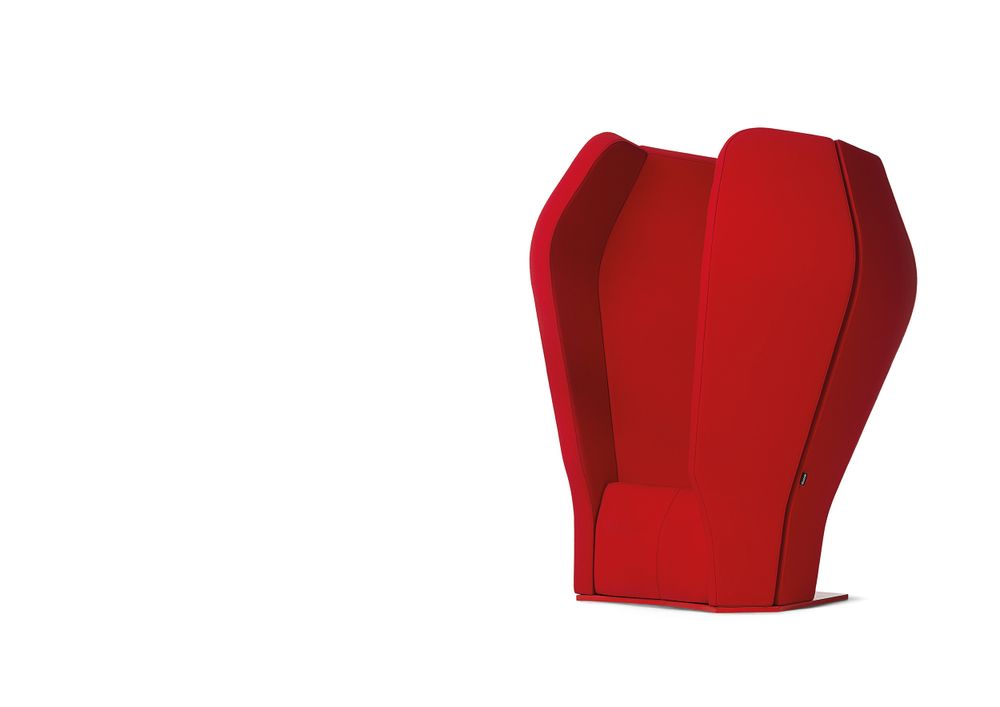 Chairs - BEATNIK Sound Station Chair - DONAR D.O.O.