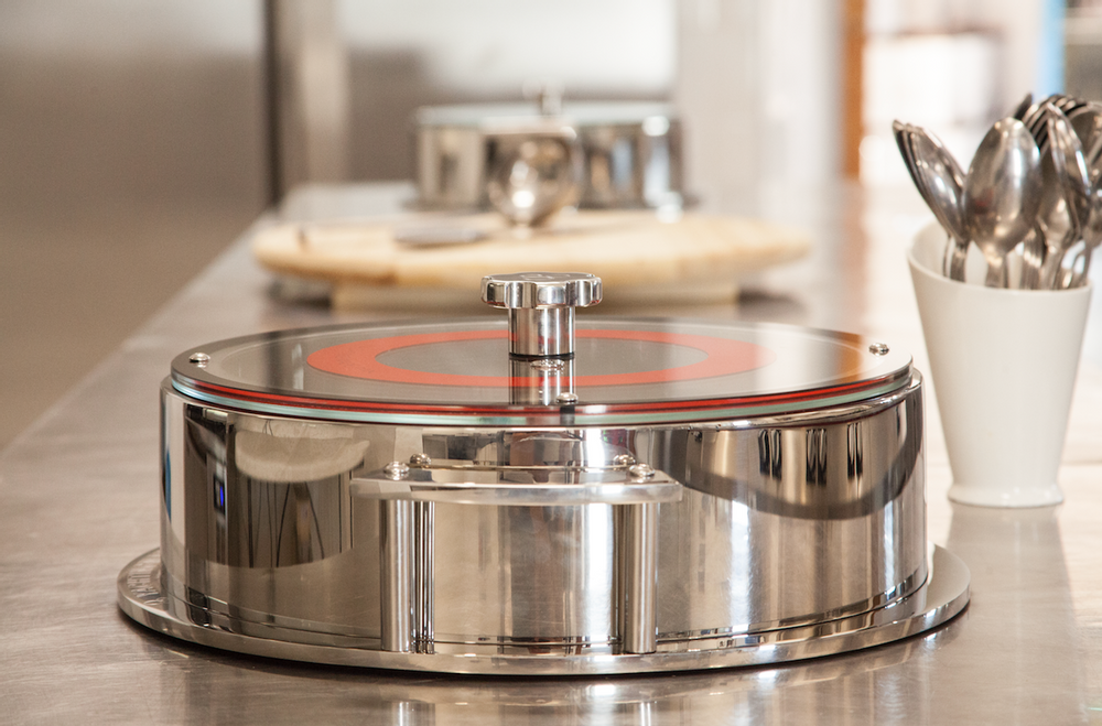 Kitchen utensils - YMP - YACHTING MADE PAN - AMARE GROUP