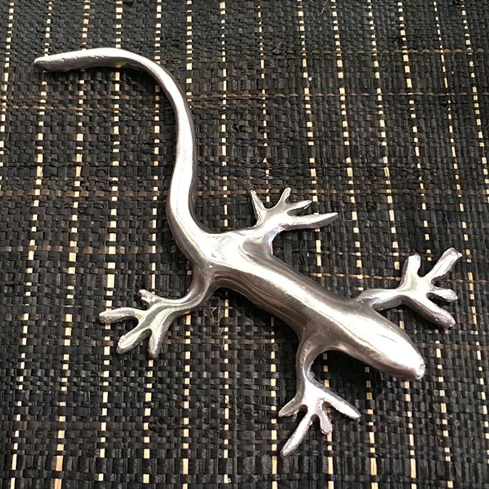 Objets design - ALUMINIUM - PASSERAILES