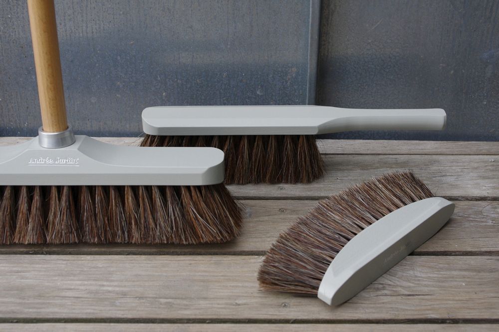 Brushes - Interior Broom 33 cm VINTAGE 1950 - ANDREE JARDIN