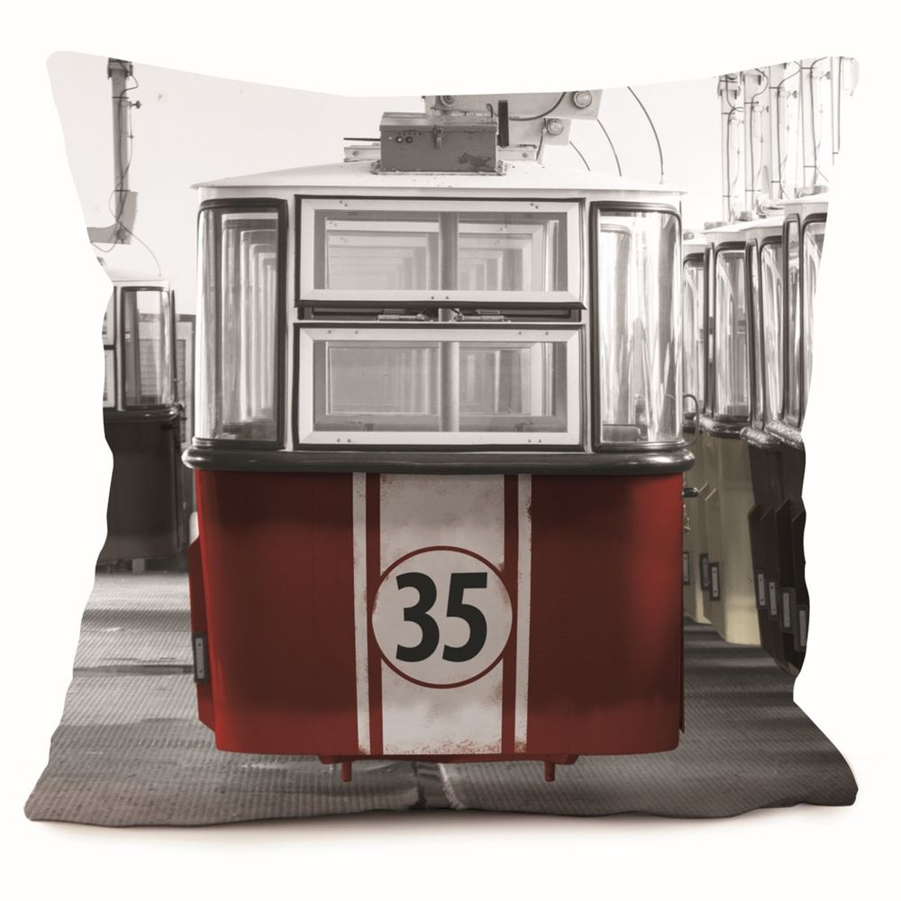 Cushions - Cushions 40*40 et 58*58 - COAST AND VALLEY, UNE MARQUE DE LA SARL MYDITEX COMPANY