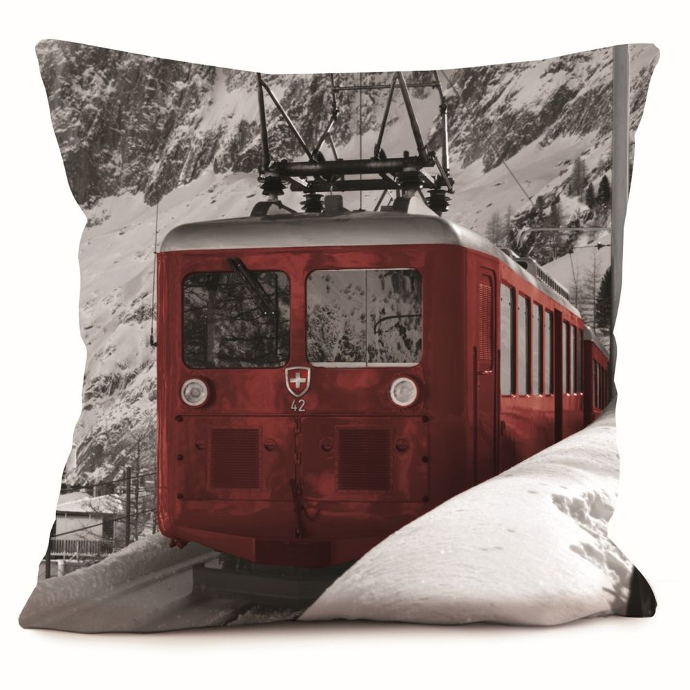 Cushions - Cushions 40*40 et 58*58 - COAST AND VALLEY, UNE MARQUE DE LA SARL MYDITEX COMPANY