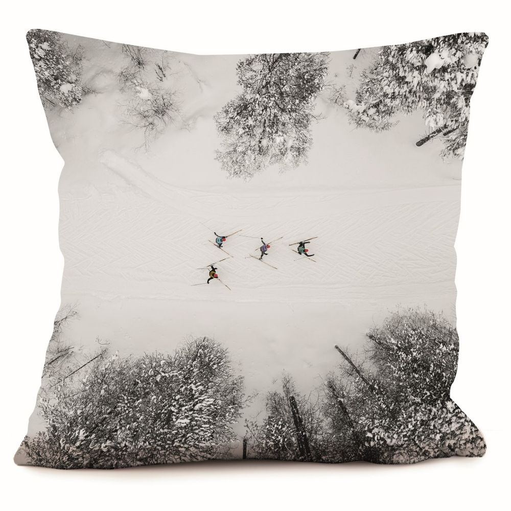 Cushions - Cushions 40*40 et 58*58 - COAST AND VALLEY, UNE MARQUE DE LA SARL MYDITEX COMPANY