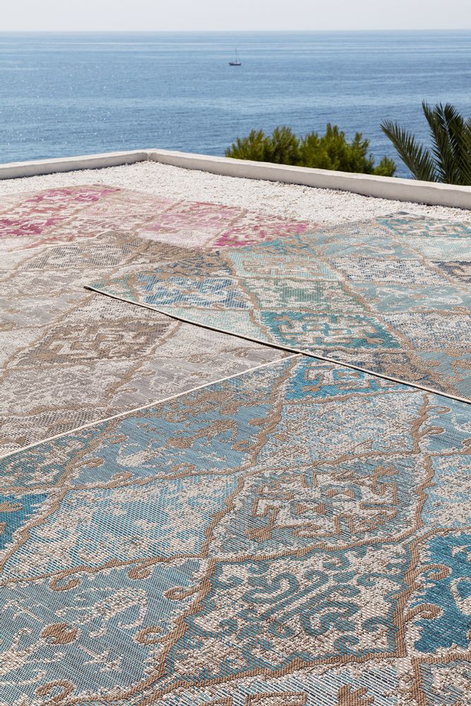 Contemporary carpets - Roolf Living - Carpets - ROOLF-LIVING OUTDOOR FURNITURE