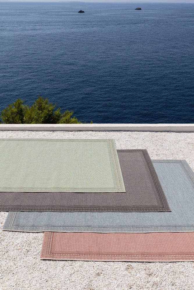 Contemporary carpets - Roolf Living - Carpets - ROOLF-LIVING OUTDOOR FURNITURE