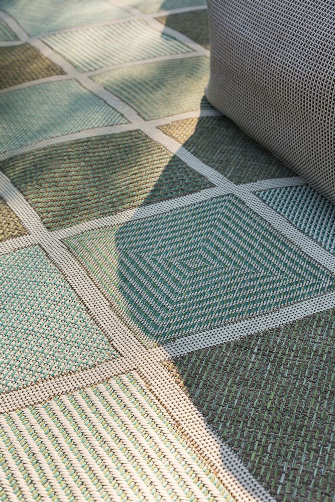 Contemporary carpets - Roolf Living - Carpets - ROOLF-LIVING OUTDOOR FURNITURE