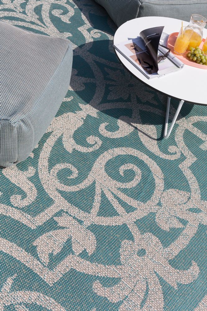 Contemporary carpets - Roolf Living - Carpets - ROOLF-LIVING OUTDOOR FURNITURE