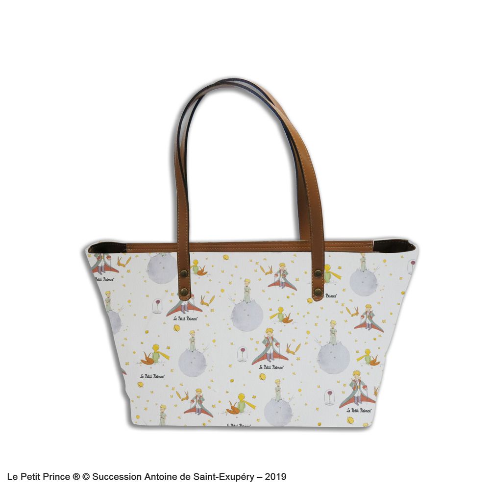 Sacs et cabas - Le Petit Prince - ROYAL TAPISSERIE MADE IN FRANCE