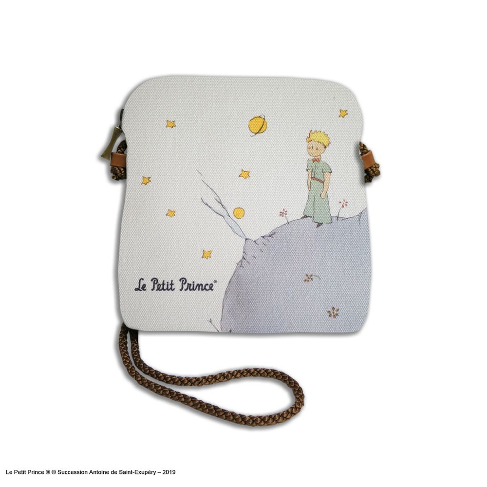 Sacs et cabas - Le Petit Prince - ROYAL TAPISSERIE MADE IN FRANCE