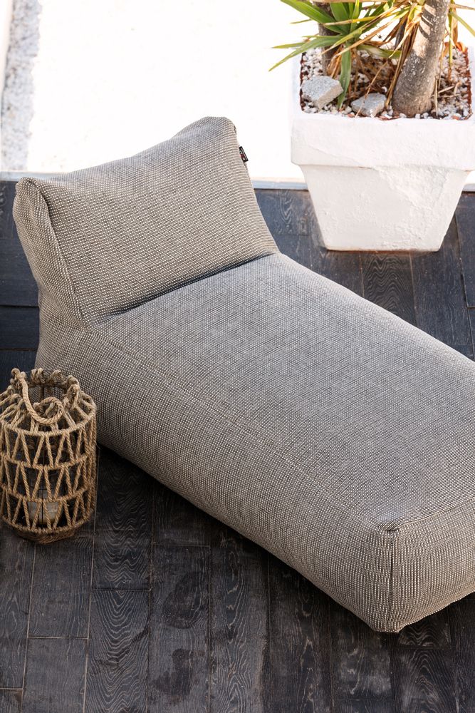 Lawn chairs - Roolf Living - Dotty Pouffes - ROOLF-LIVING OUTDOOR FURNITURE