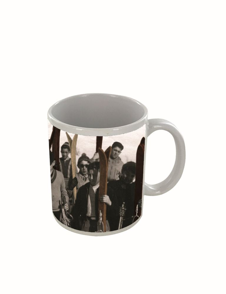 Tasses et mugs - Tasses - COAST AND VALLEY, UNE MARQUE DE LA SARL MYDITEX COMPANY