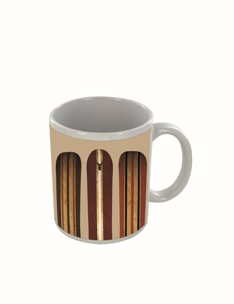 Tasses et mugs - Tasses - COAST AND VALLEY, UNE MARQUE DE LA SARL MYDITEX COMPANY