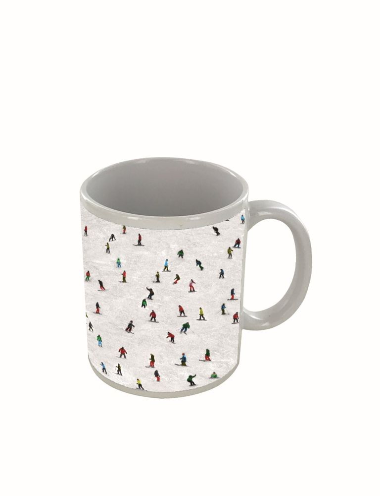 Tasses et mugs - Tasses - COAST AND VALLEY, UNE MARQUE DE LA SARL MYDITEX COMPANY