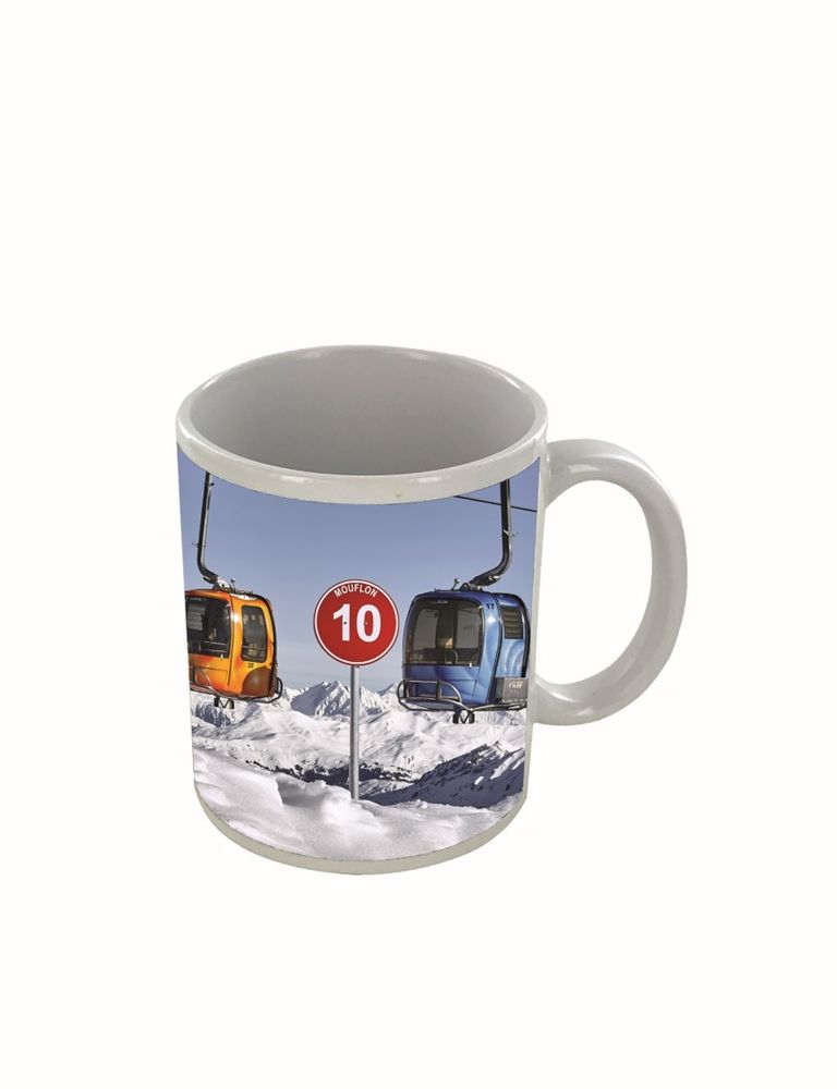 Tasses et mugs - Tasses - COAST AND VALLEY, UNE MARQUE DE LA SARL MYDITEX COMPANY