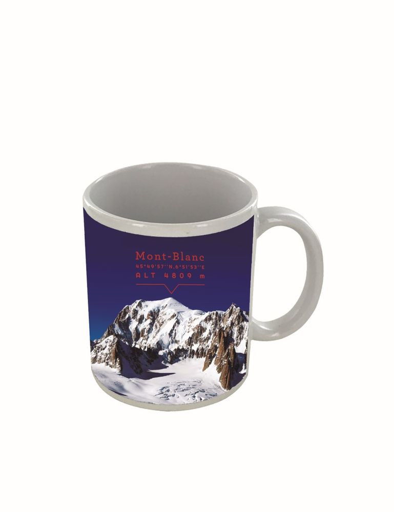 Tasses et mugs - Tasses - COAST AND VALLEY, UNE MARQUE DE LA SARL MYDITEX COMPANY