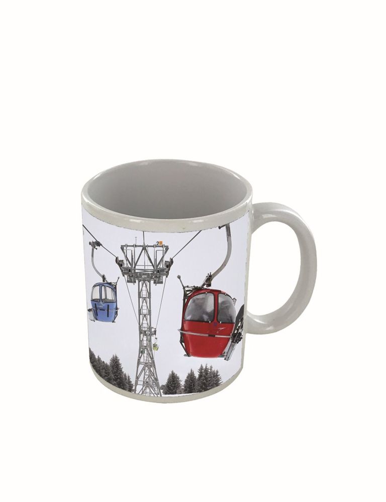 Tasses et mugs - Tasses - COAST AND VALLEY, UNE MARQUE DE LA SARL MYDITEX COMPANY