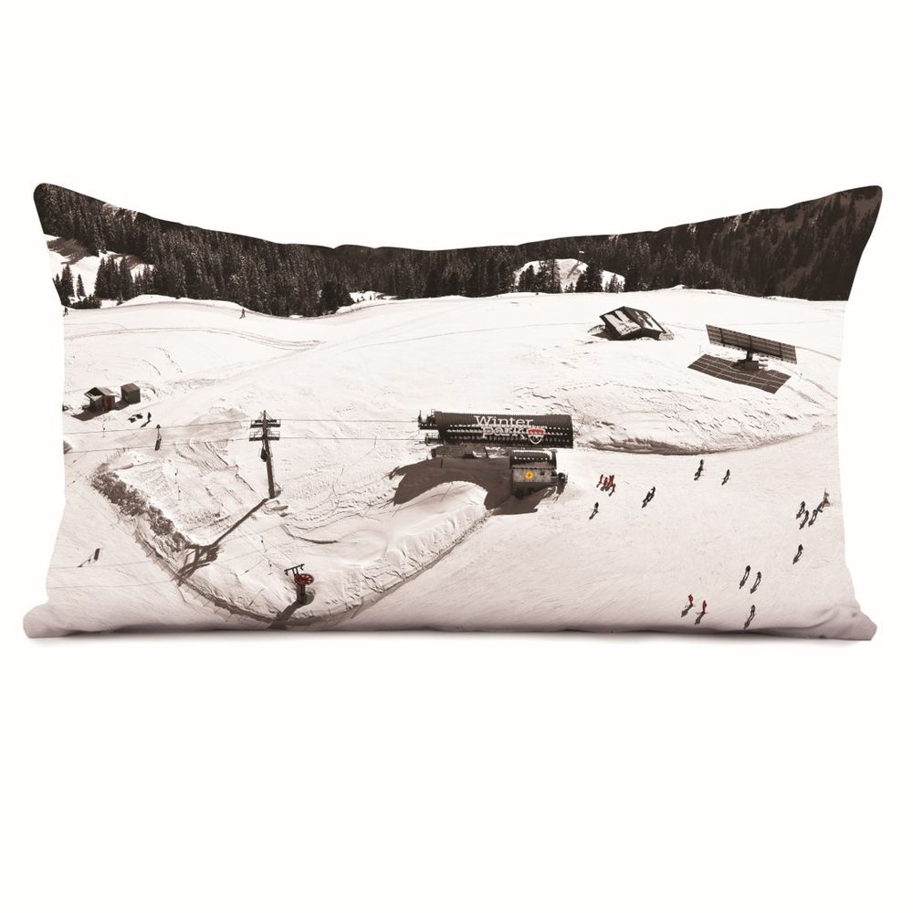 Cushions - Cushion 40*68 - COAST AND VALLEY, UNE MARQUE DE LA SARL MYDITEX COMPANY