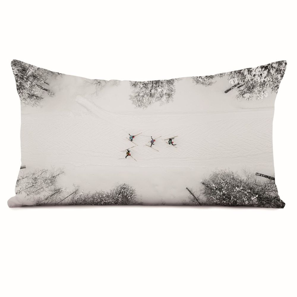 Cushions - Cushion 40*68 - COAST AND VALLEY, UNE MARQUE DE LA SARL MYDITEX COMPANY