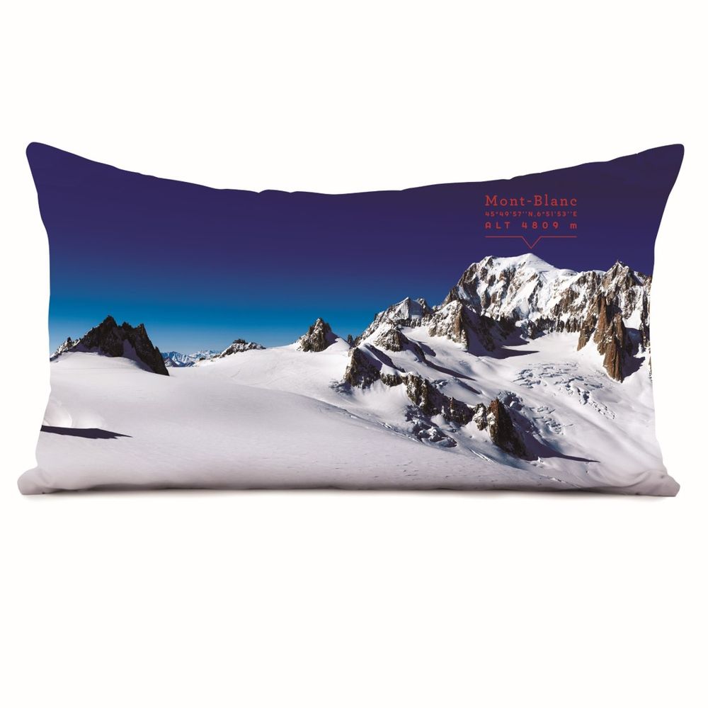 Cushions - Cushion 40*68 - COAST AND VALLEY, UNE MARQUE DE LA SARL MYDITEX COMPANY