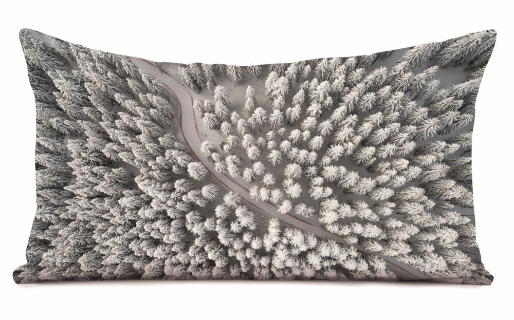 Cushions - Cushion 40*68 - COAST AND VALLEY, UNE MARQUE DE LA SARL MYDITEX COMPANY