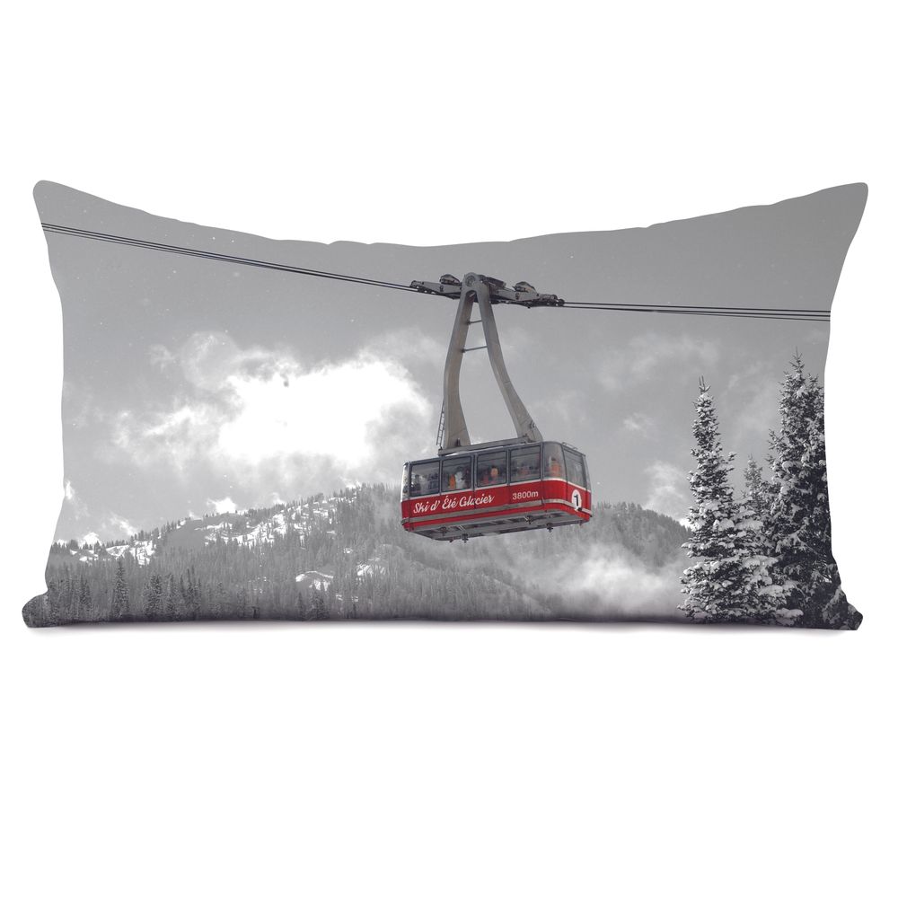 Cushions - Cushion 40*68 - COAST AND VALLEY, UNE MARQUE DE LA SARL MYDITEX COMPANY