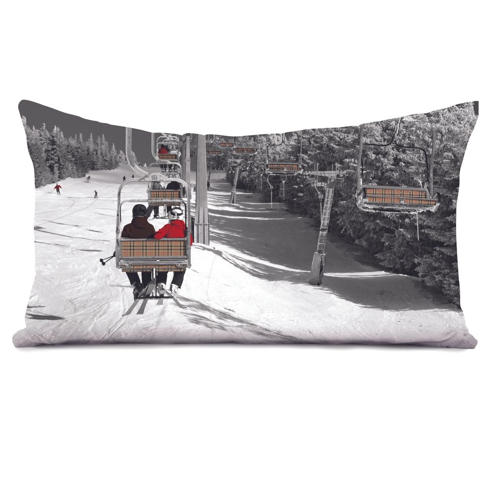 Cushions - Cushion 40*68 - COAST AND VALLEY, UNE MARQUE DE LA SARL MYDITEX COMPANY