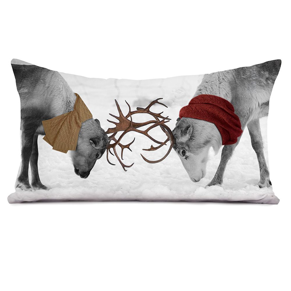 Cushions - Cushion 40*68 - COAST AND VALLEY, UNE MARQUE DE LA SARL MYDITEX COMPANY