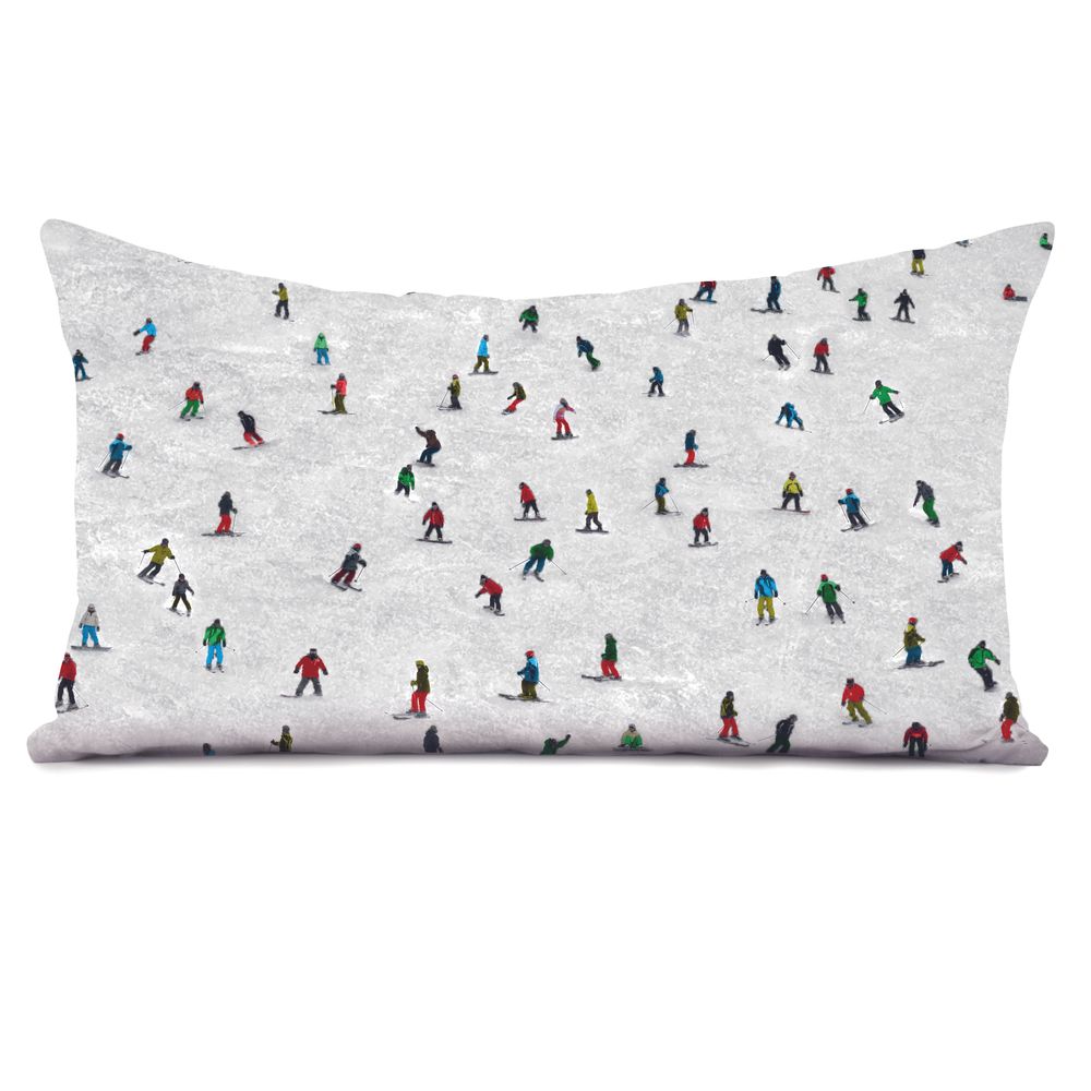 Cushions - Cushion 40*68 - COAST AND VALLEY, UNE MARQUE DE LA SARL MYDITEX COMPANY