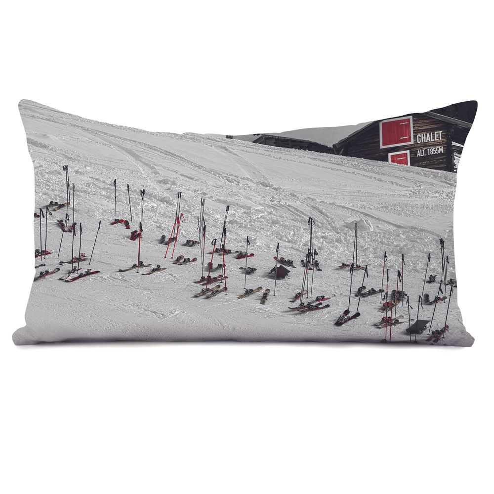 Cushions - Cushion 40*68 - COAST AND VALLEY, UNE MARQUE DE LA SARL MYDITEX COMPANY