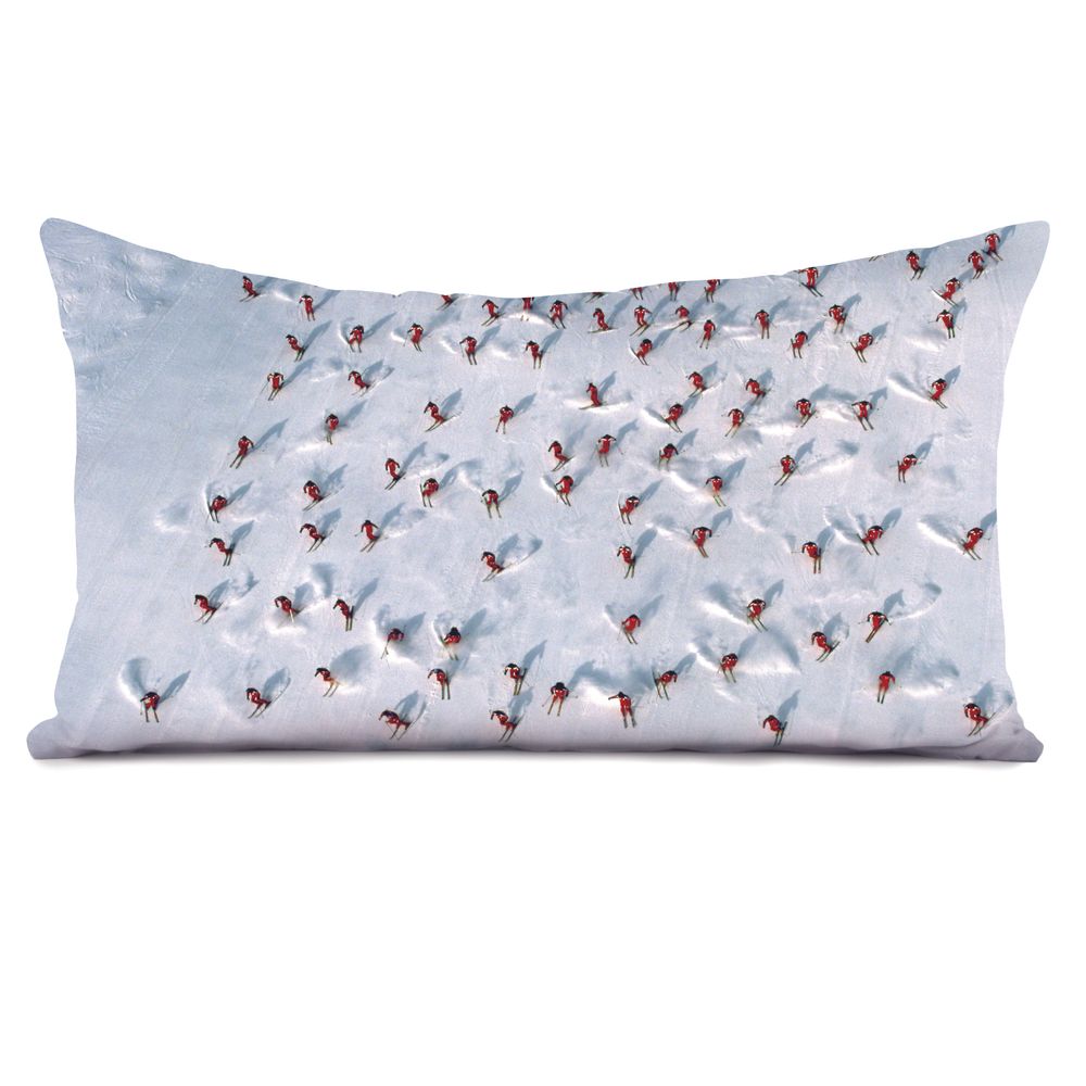 Cushions - Cushion 40*68 Collection Christian Arnal - COAST AND VALLEY, UNE MARQUE DE LA SARL MYDITEX COMPANY