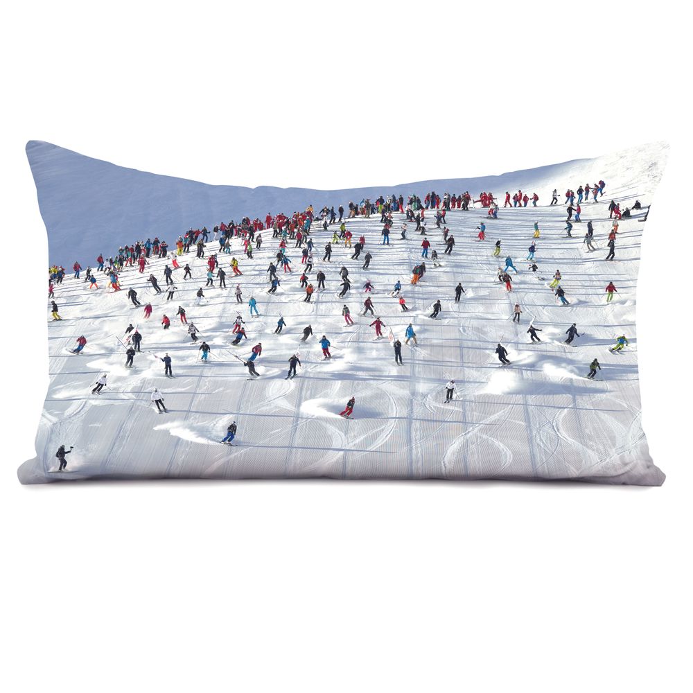 Cushions - Cushion 40*68 Collection Christian Arnal - COAST AND VALLEY, UNE MARQUE DE LA SARL MYDITEX COMPANY