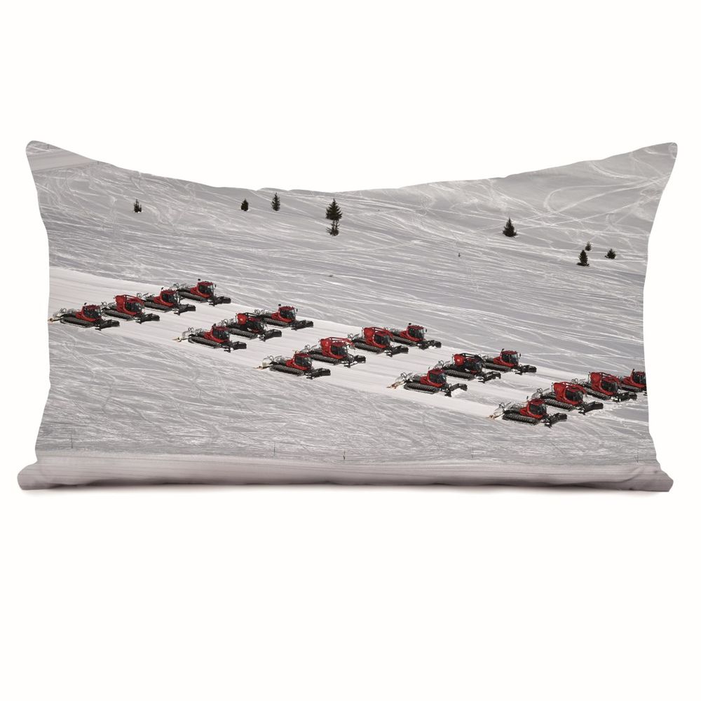 Cushions - Cushion 40*68 Collection Christian Arnal - COAST AND VALLEY, UNE MARQUE DE LA SARL MYDITEX COMPANY