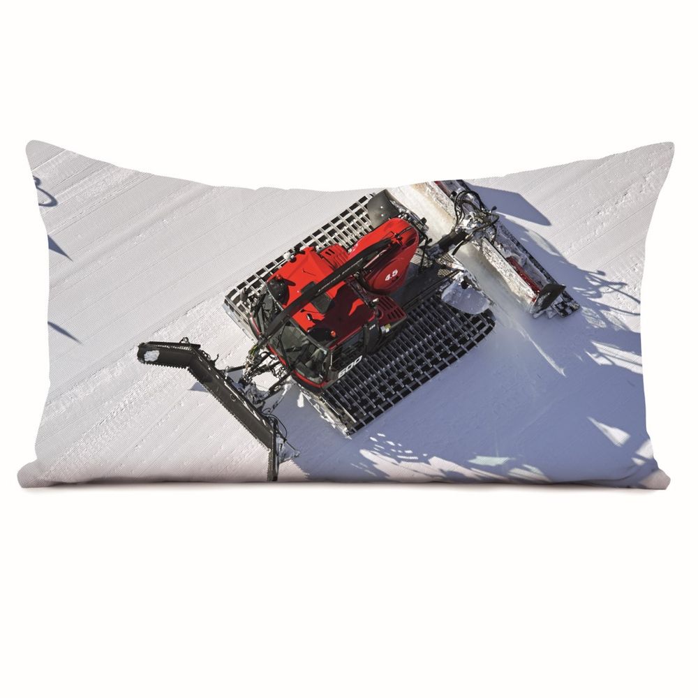 Cushions - Cushion 40*68 Collection Christian Arnal - COAST AND VALLEY, UNE MARQUE DE LA SARL MYDITEX COMPANY