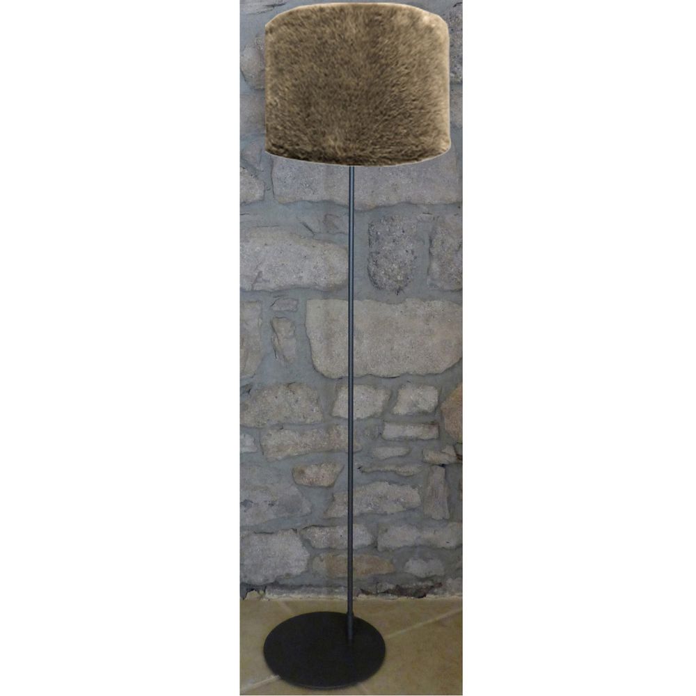 Objets personnalisables - LUMINAIRES "FAUSSE FOURURE" - LA MAISON DE GASPARD