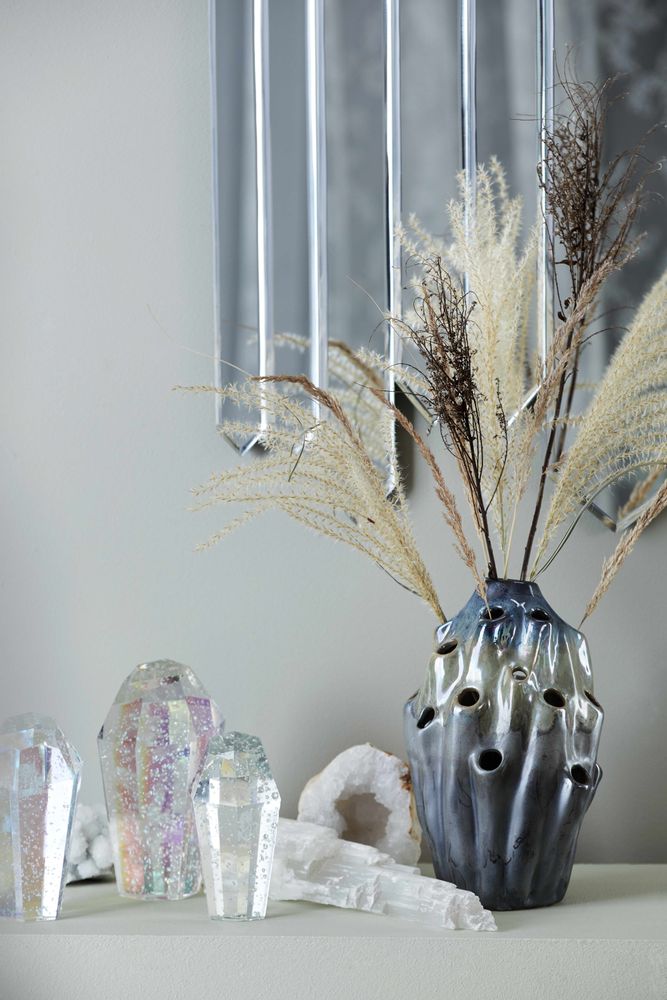 Verre d'art - Crystal Rock - EDEN OUTCAST
