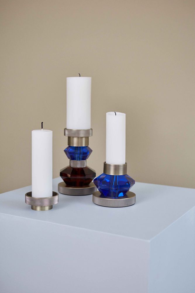 Decorative objects - Candy candle series - EDEN OUTCAST