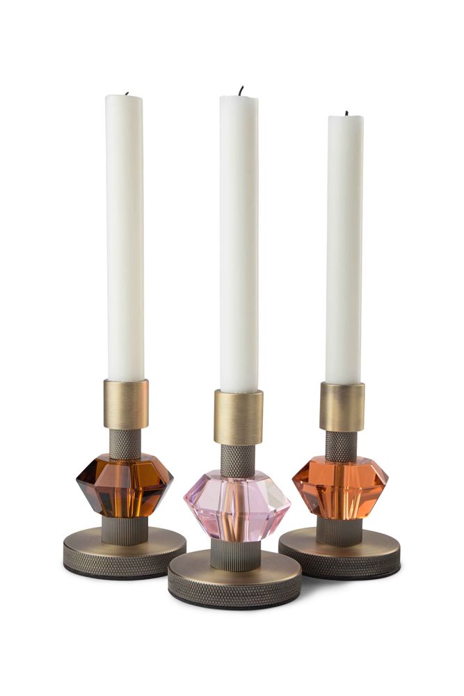 Decorative objects - Candy candle series - EDEN OUTCAST