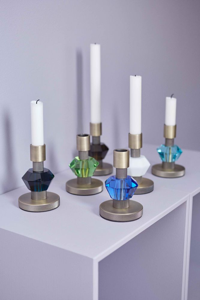 Decorative objects - Candy candle series - EDEN OUTCAST