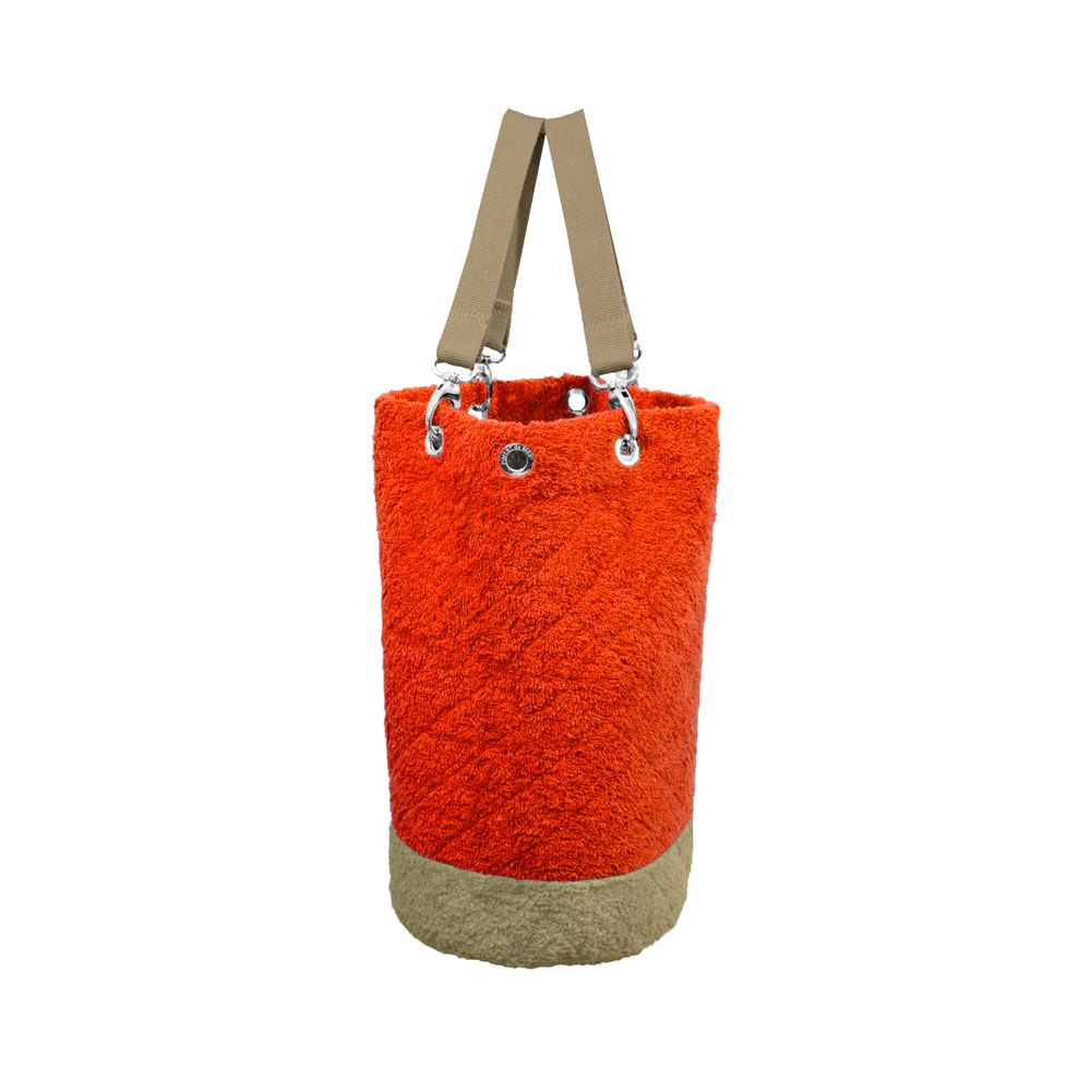Sacs et cabas - SAC SEAU - PIMENT DE MER