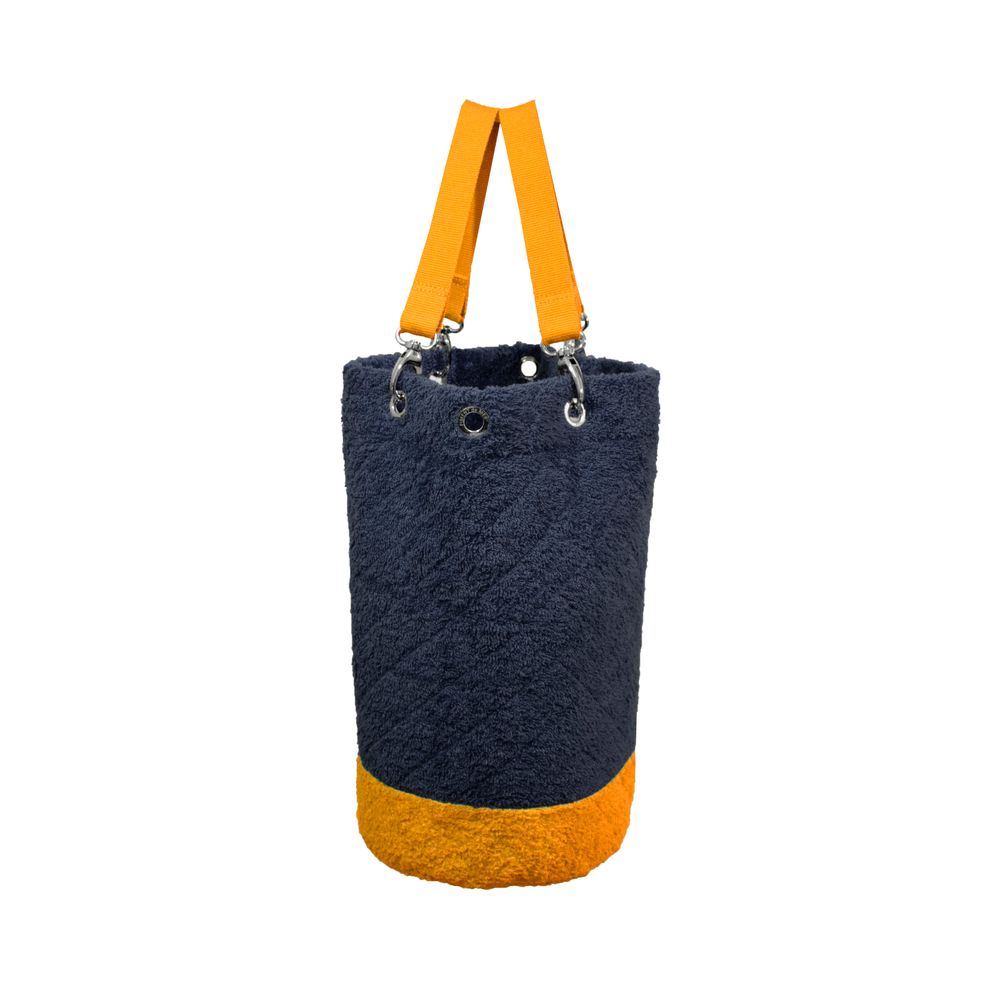 Sacs et cabas - SAC SEAU - PIMENT DE MER