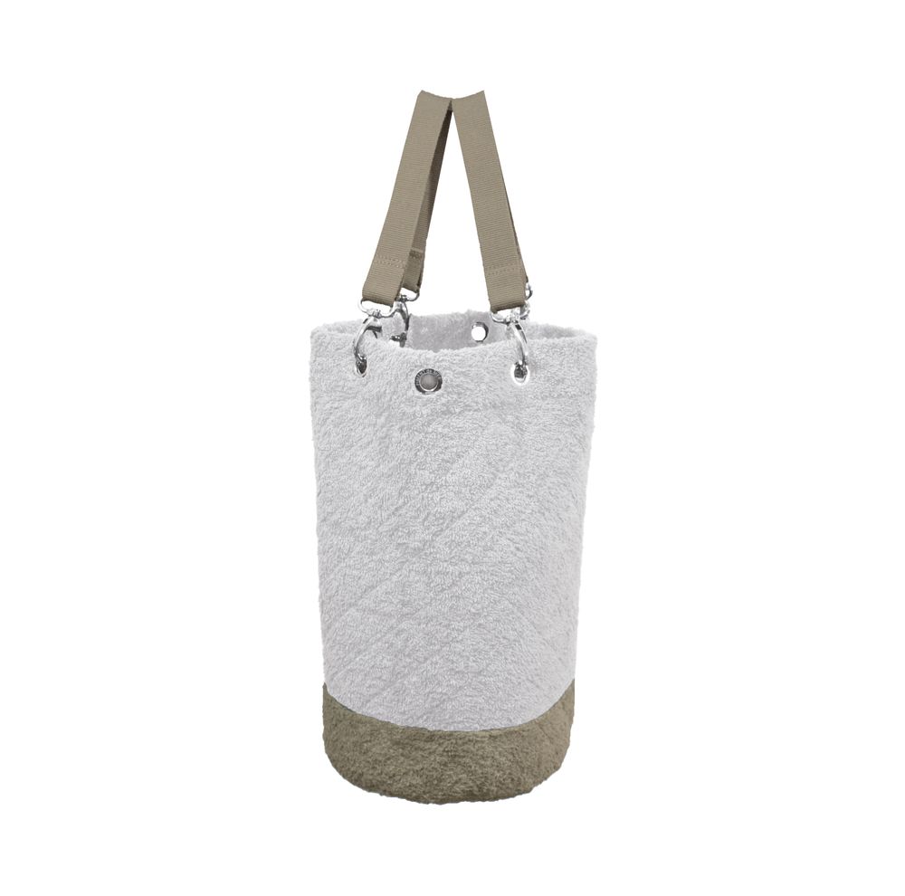Sacs et cabas - SAC SEAU - PIMENT DE MER