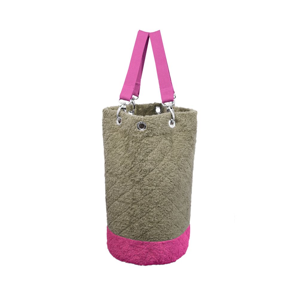 Sacs et cabas - SAC SEAU - PIMENT DE MER