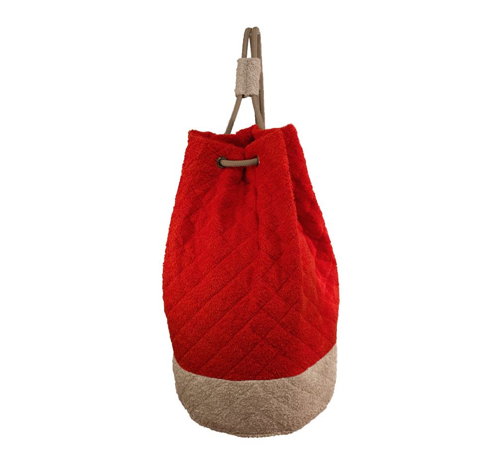 Autres linges de bain - SAC MARIN - PIMENT DE MER