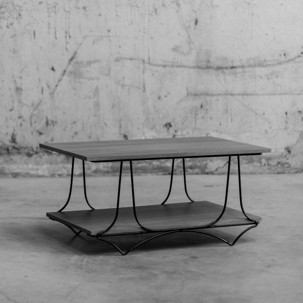 Chaises - Niva and Alvorada line - METALTRU