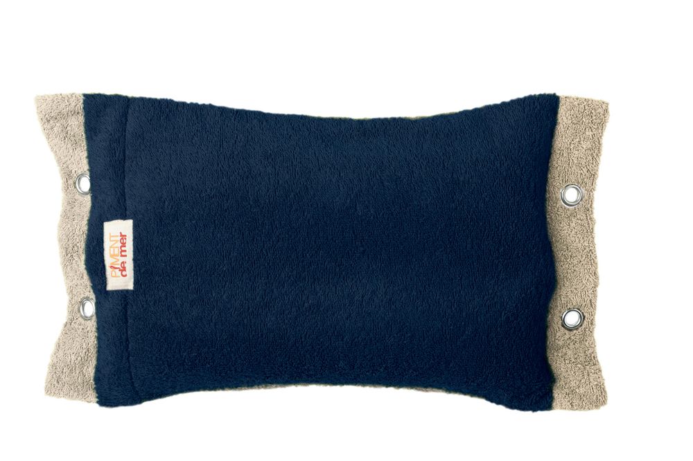 Autres linges de bain - COUSSIN DE PLAGE - PIMENT DE MER