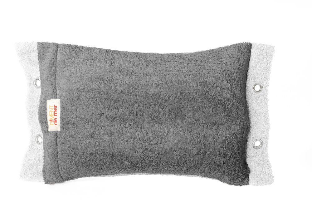 Autres linges de bain - COUSSIN DE PLAGE - PIMENT DE MER