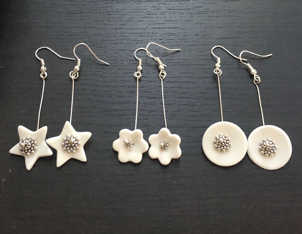 Jewelry - Bijoux 3 - ALEX HACKETT